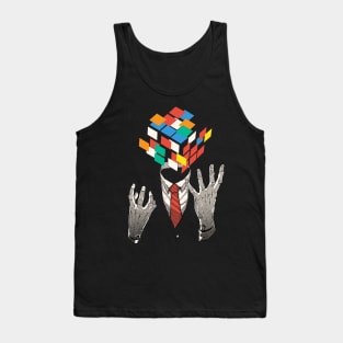 Mind Game Tank Top